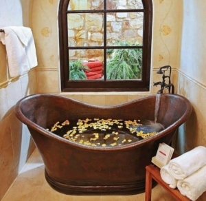 Bathtub / Bak Mandi 4